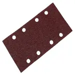 ABRASIVE STF 93X178-8 P120 RU2-10 RUBIN