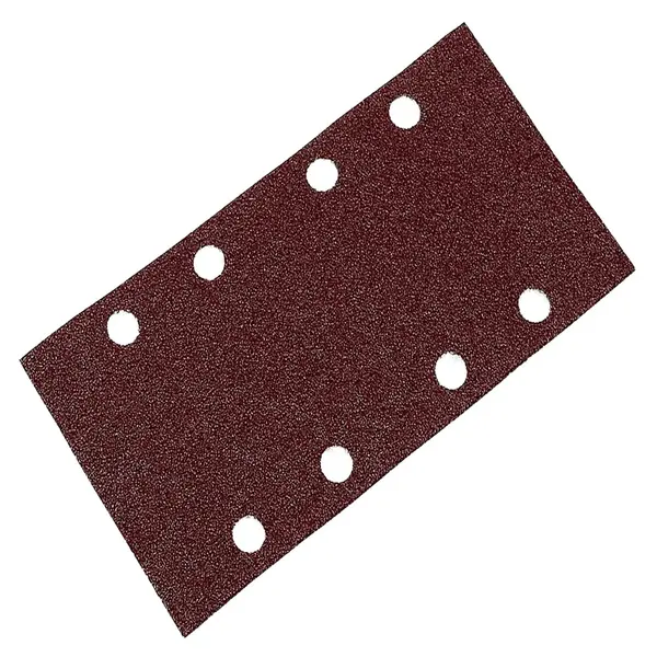 ABRASIVE STF 93X178-8 P120 RU2-10 RUBIN