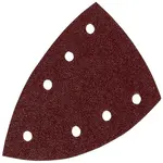 SANDPAPER STF DELTA P150 RU2-50