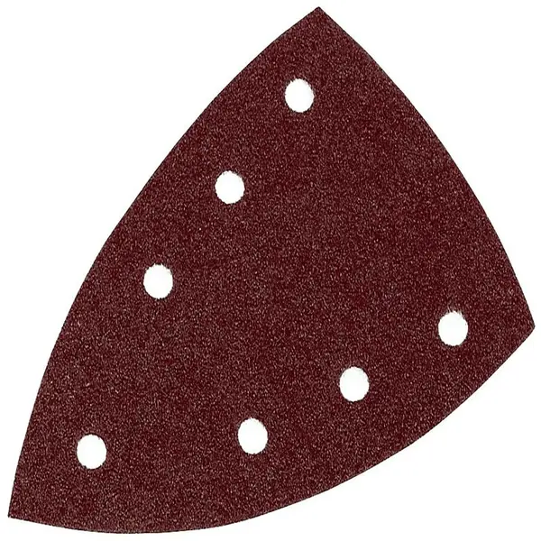 SANDPAPER STF DELTA P120 RU2-10