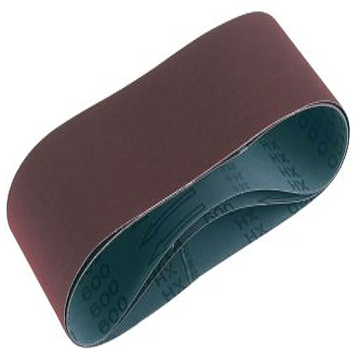 FES499155.webp ABRASIVE BELT 75 X 533 - P40 RU2-10 - Image 1