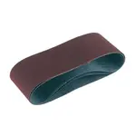 ABRASIVE BELT 75 X 533 - P100 RU2-10