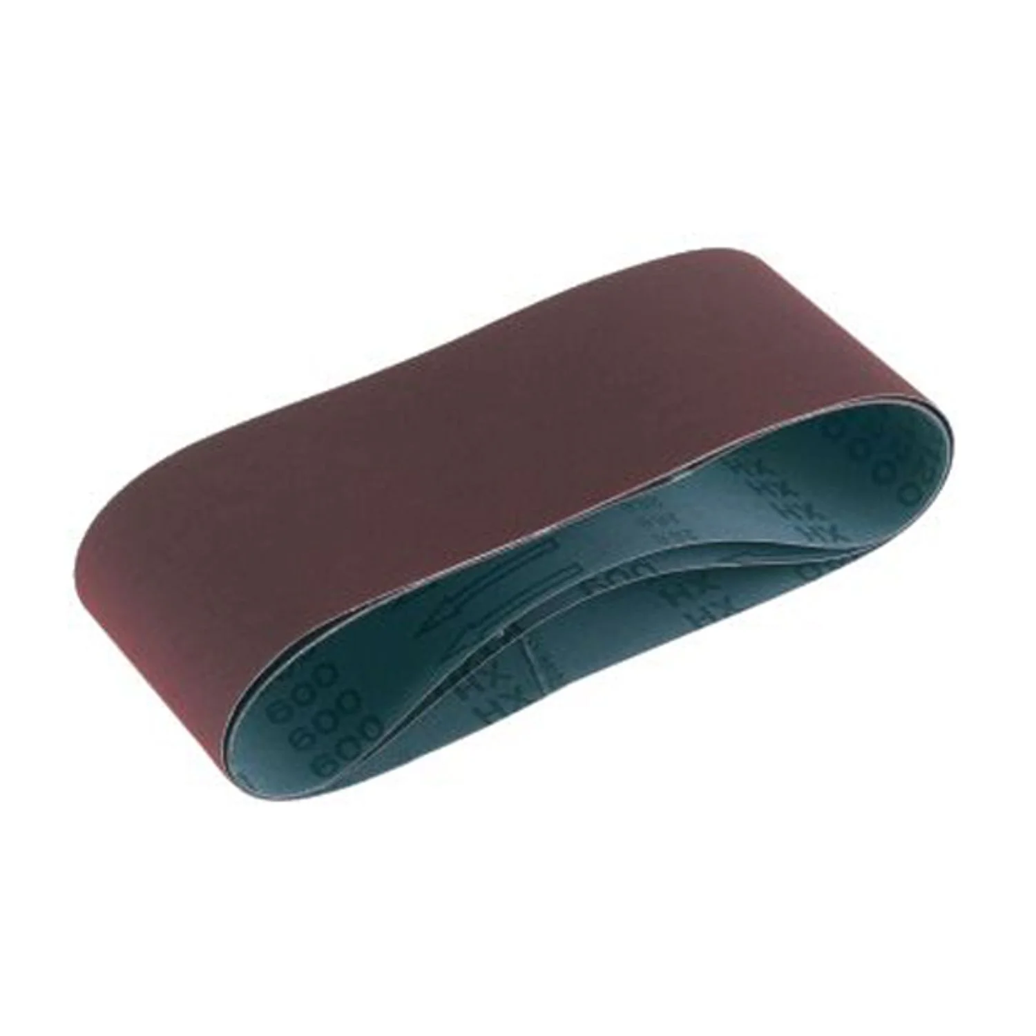 FES499158.webp ABRASIVE BELT 75 X 533 - P100 RU2-10 - Image 1