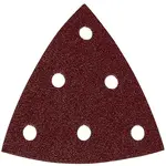 SANDPAPER STF V93-6 P120 RU2-50