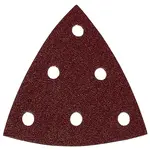 SANDPAPER STF V93-6 P40 RU2-10