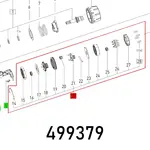 GEAR CXS HEAVY DUTY