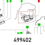 ELECTRONICS PS 420 230V