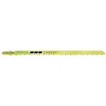 JIGSAW BLADE WOOD UNIVERSAL S 145-4 (5 P