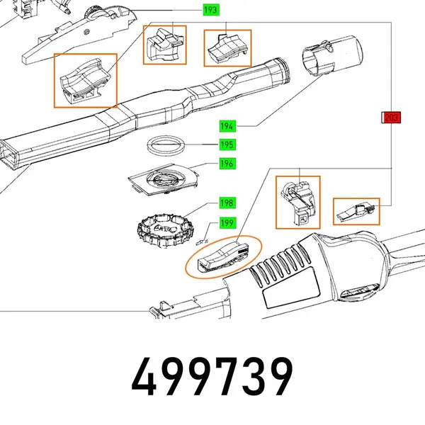 PLUG LHS 225