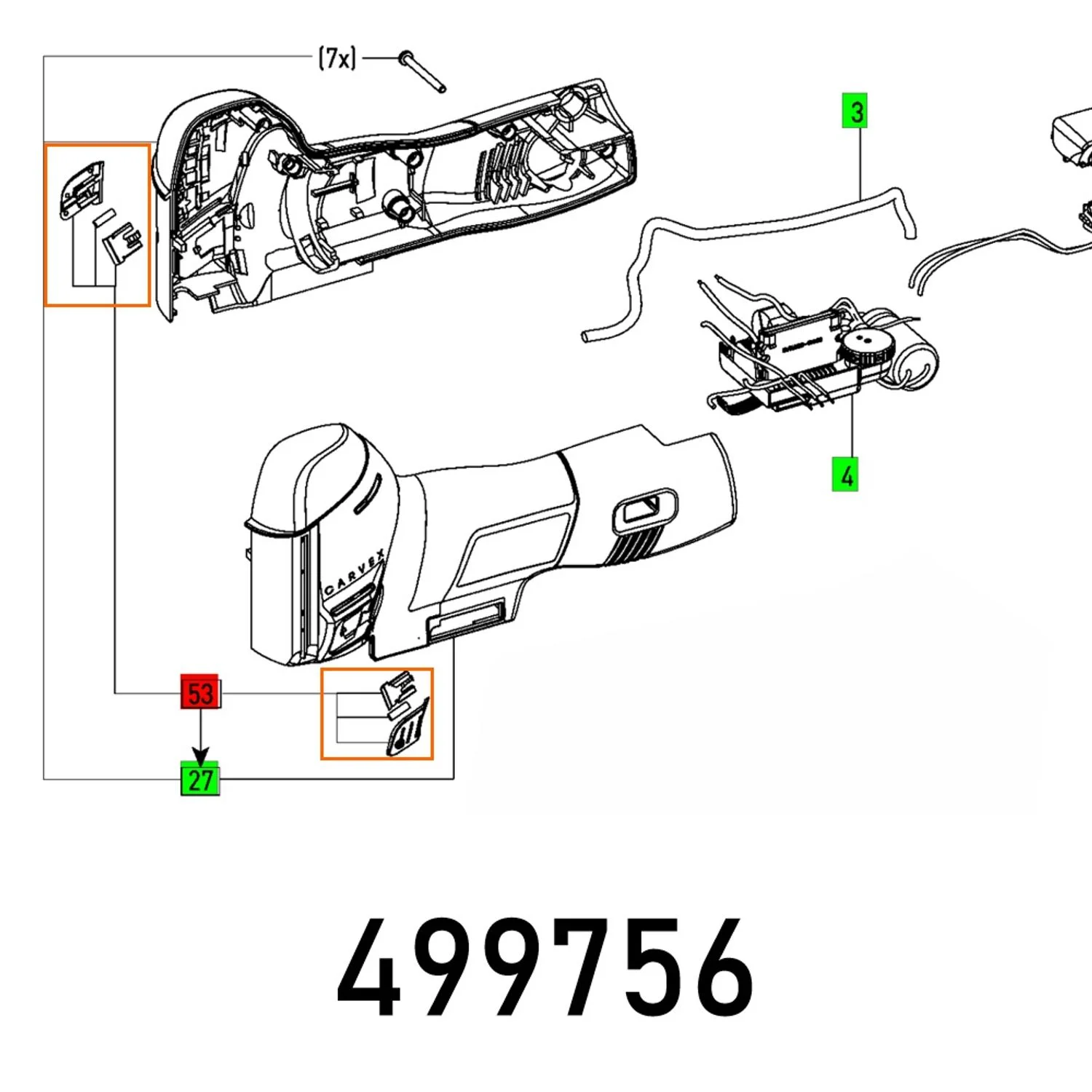 FES499756.webp SWITCH PS 420 - Image 1