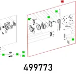 HEAT SINK KA65