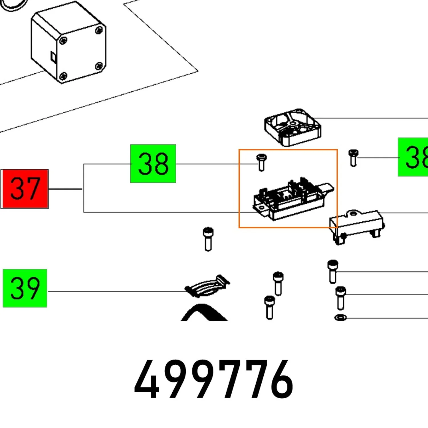 FES499776.webp ELECTRONICS KA 65 - Image 1
