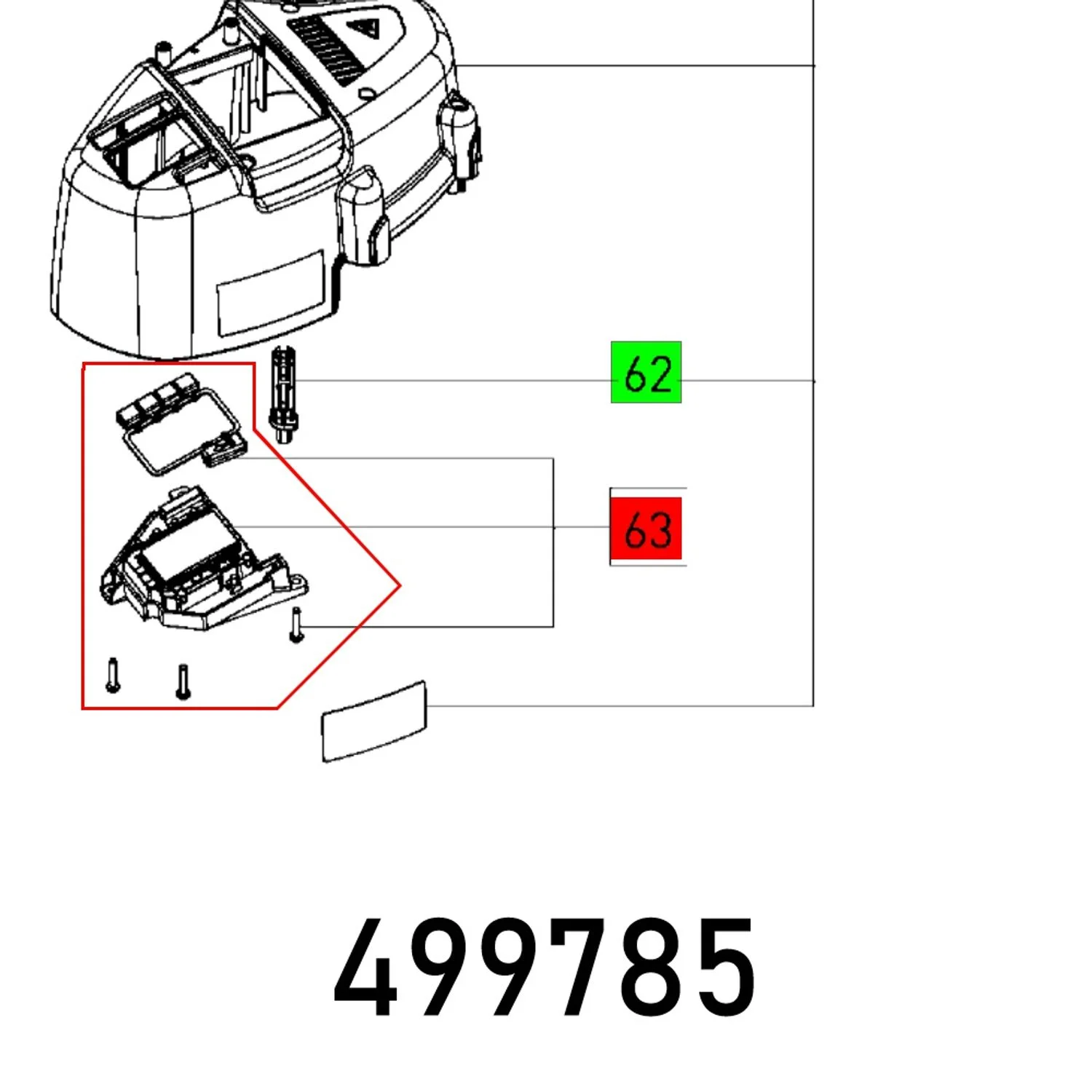 FES499785.webp ELECTRONICS KA 65 - Image 1