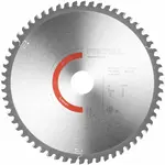 SPECIAL SAW BLADE 216X2.3X30 WZ-FA60