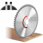 SPECIAL SAW BLADE 216X2.3X30 WZ-FA60 - Image 2
