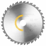 UNIVERSAL SAW BLADE 216X2.3X30 W36