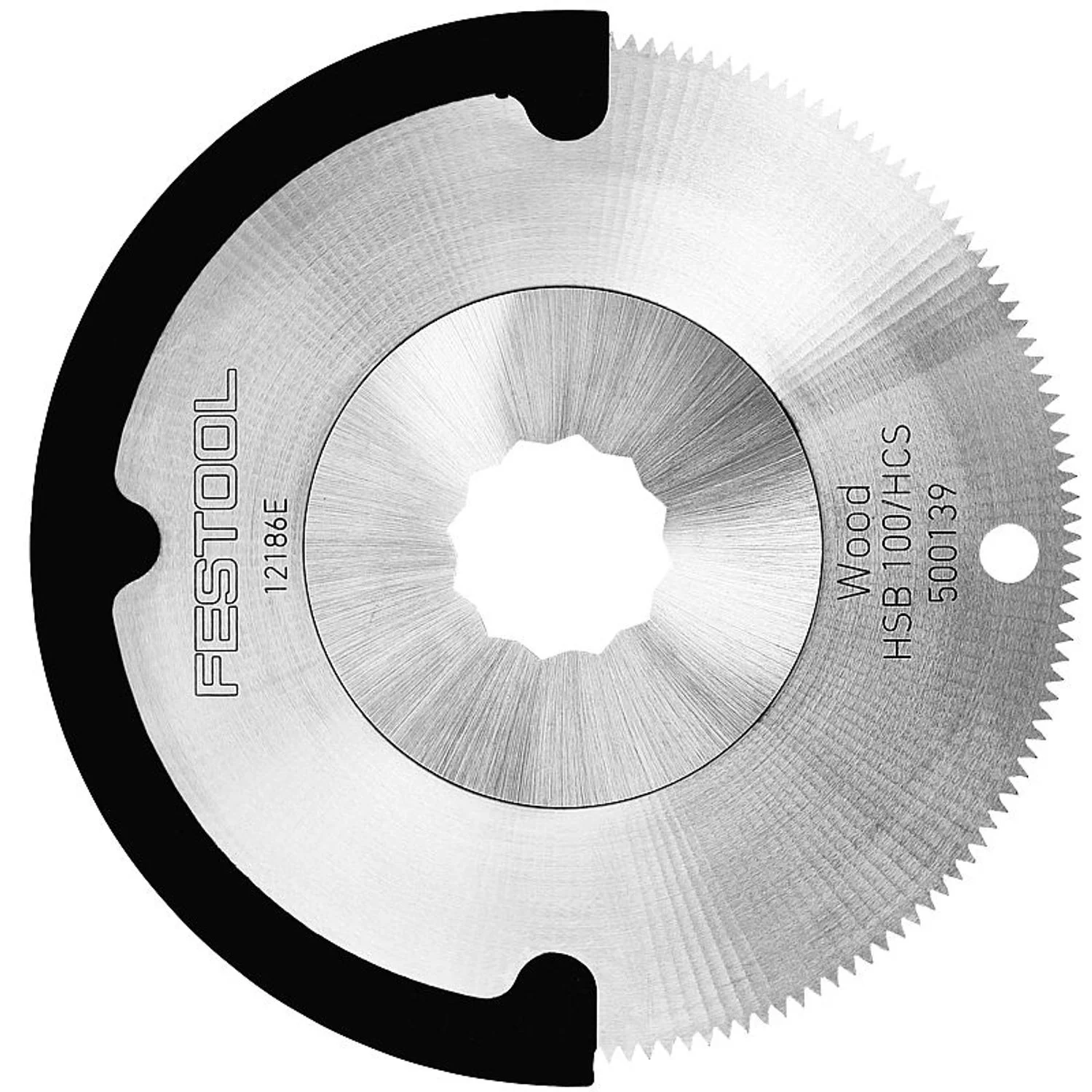 FES500139.webp SAW BLADE HSB 100-HCS - Image 1