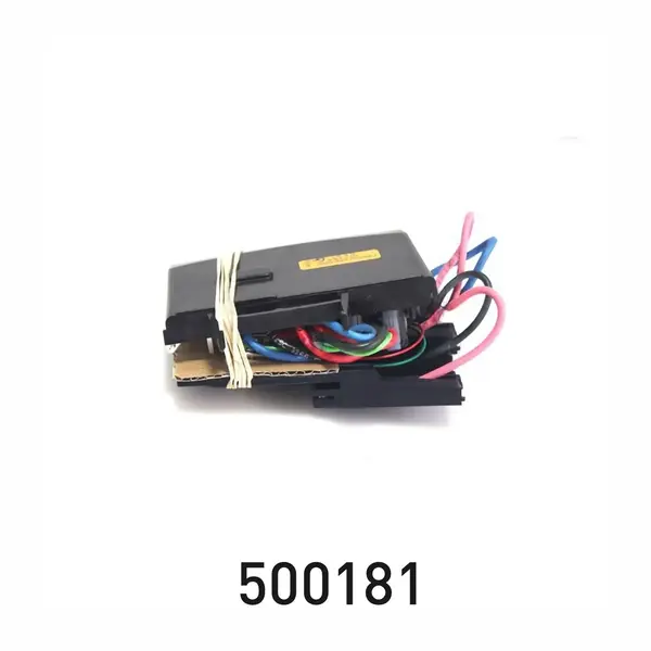 ELECTRONICS TSC 55 REB