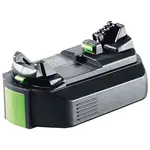 BATTERY PACK BP-XS 2.6 AH LI-