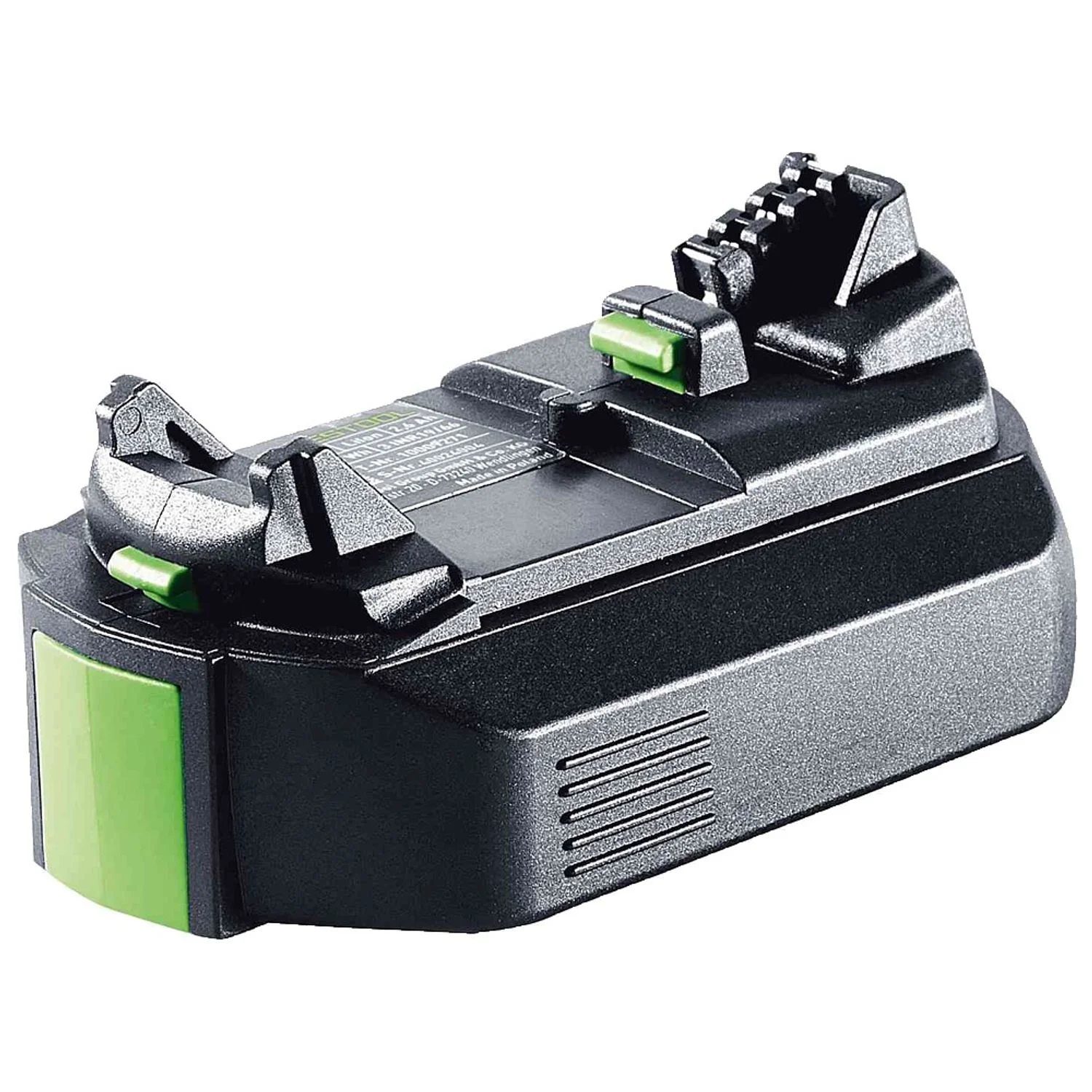 FES500184.webp BATTERY PACK BP-XS 2.6 AH LI- - Image 1
