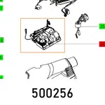 ELECTRONICS ETS 150 EC HV 230V