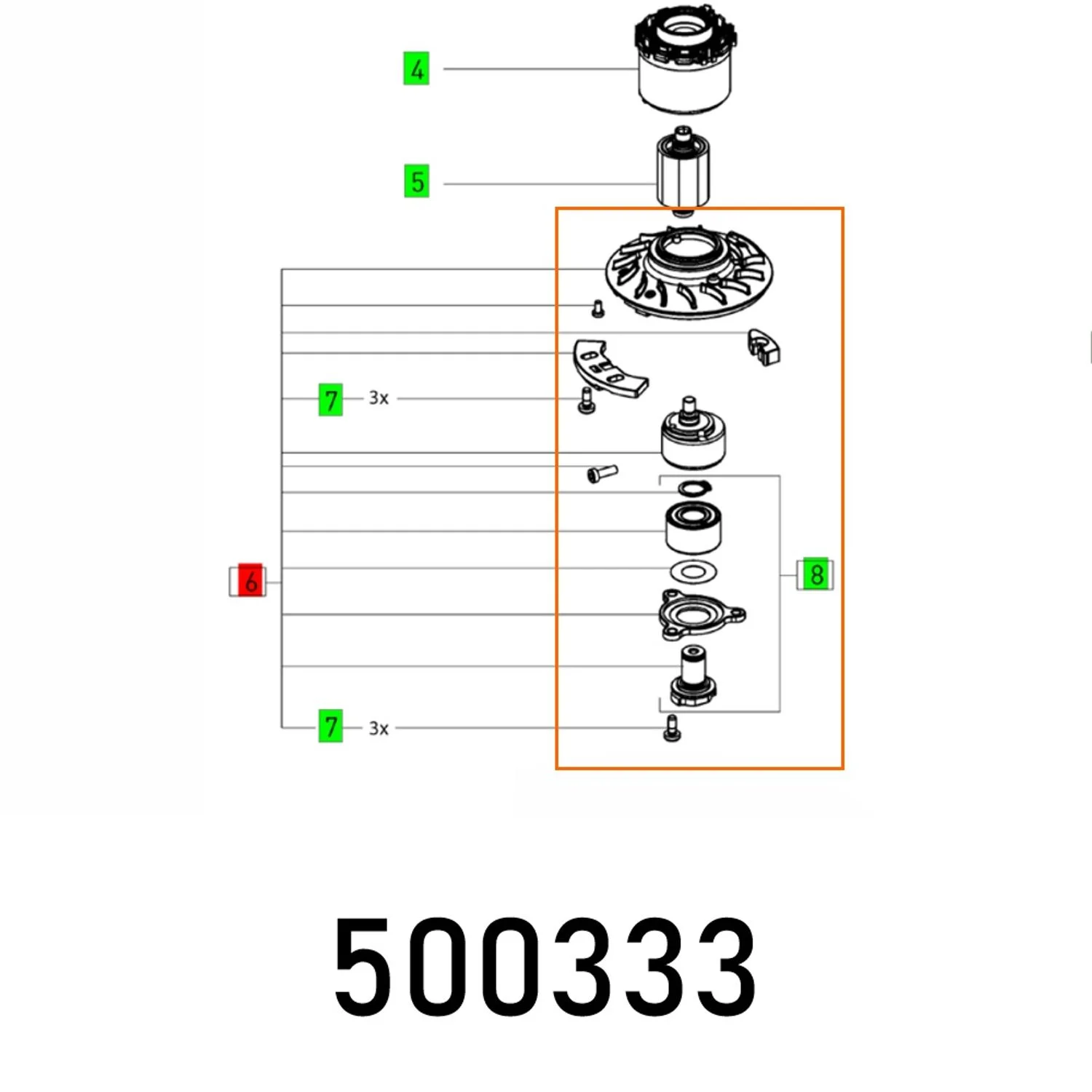 FES500333.webp FAN ETS 150 EC - Image 1