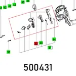 LEVER TS 55-TS 75