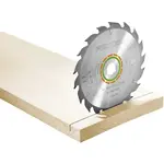 SAW BLADE 160X1 8X20 W18