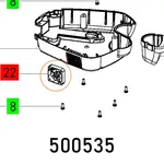 FAN KA 65