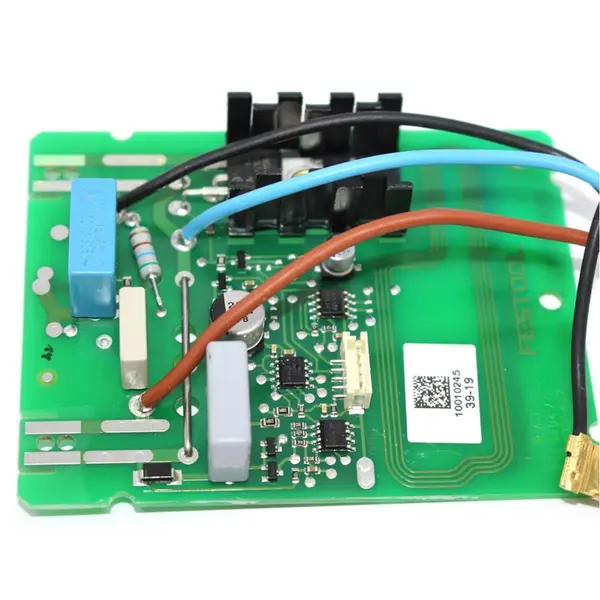 BOARD CT SYS ET-BG