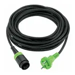 PLUG IT CABEL H05 RN-F 2X1 0 1