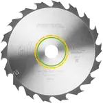 SAW BLADE HW 230X2 5X30 PW18