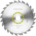 SAW BLADE HW 230X2 5X30 W24