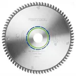 SAW BLADE HW 230X2 5X30 TF76