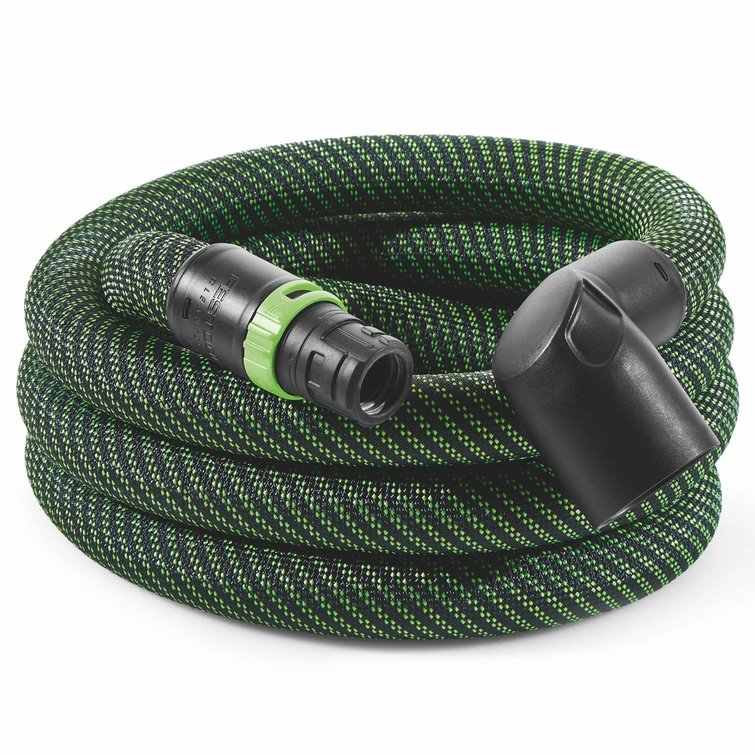 FES500680.webp SUCTION HOSE D27-32X3.5M-AS90° -CT - Image 1