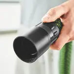 SUCTION HOSE D27-32X3.5M-AS90° -CT - Image 2