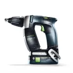 CORDLESS CONSTRUCTION SCREWDRIVER DWC 18 - Image 3