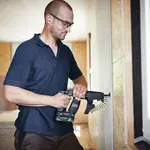CORDLESS CONSTRUCTION SCREWDRIVER DWC 18 - Image 5