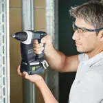 CORDLESS CONSTRUCTION SCREWDRIVER DWC 18 - Image 6