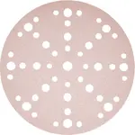 SANDING DISCS STF D150-48 P120 BR2-100