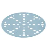 SANDING DISCS STF D150-48 P400 GRANAT-100