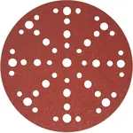 SANDING DISCS STF D150-48 P60 RU2-50