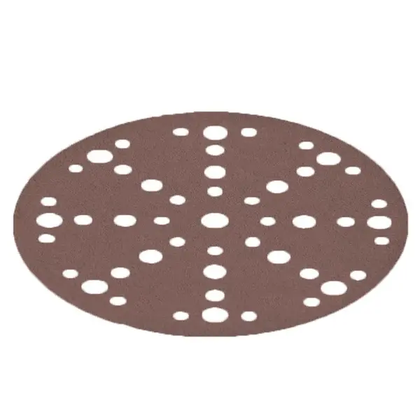 SANDING DISCS STF-D150-48 P24 SA-25