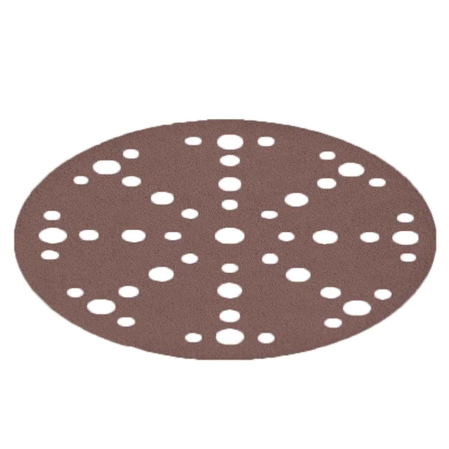 FES575194.webp SANDING DISCS STF-D150-48 P24 SA-25 - Image 1