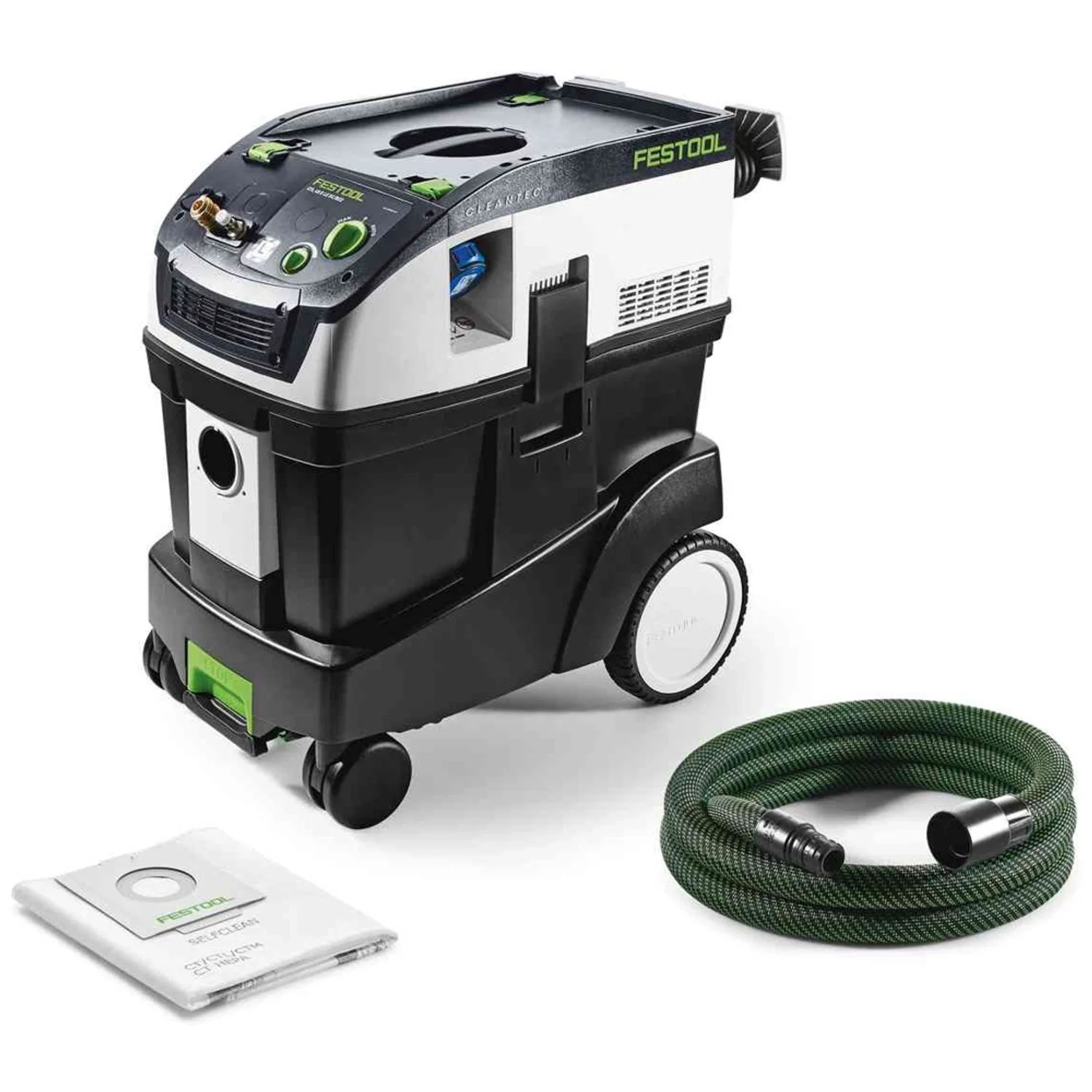 FES575275.webp MOBILE DUST EXTRACTOR CTL 48 E LE EC-B22 R1 - Image 1