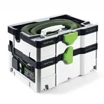 MOBILE DUST EXTRACTOR CTL SYS - Image 2