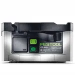MOBILE DUST EXTRACTOR CTL SYS - Image 3