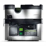 MOBILE DUST EXTRACTOR CTL SYS - Image 4