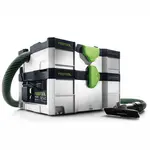 MOBILE DUST EXTRACTOR CTL SYS - Image 5