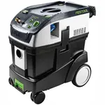 MOBILE DUST EXTRACTOR CTM 48 E LE EC B22 R1 - Image 2
